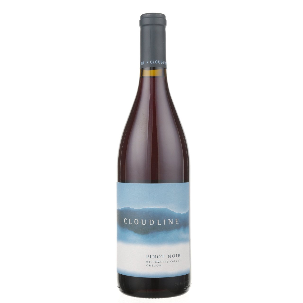 Cloudline (DE) Pinot Noir Willamette Valley 750ML