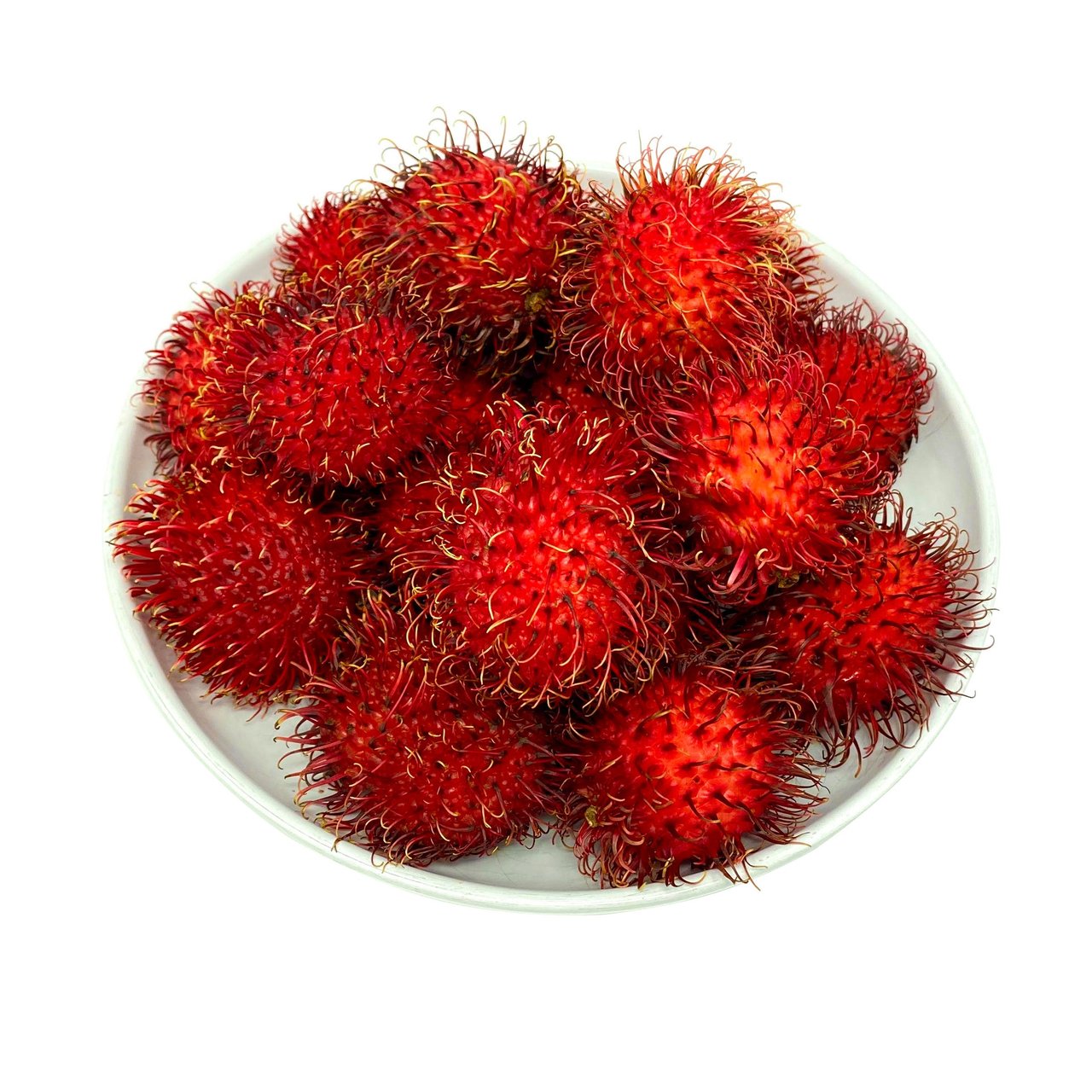 Rambutan 1.5 lbs