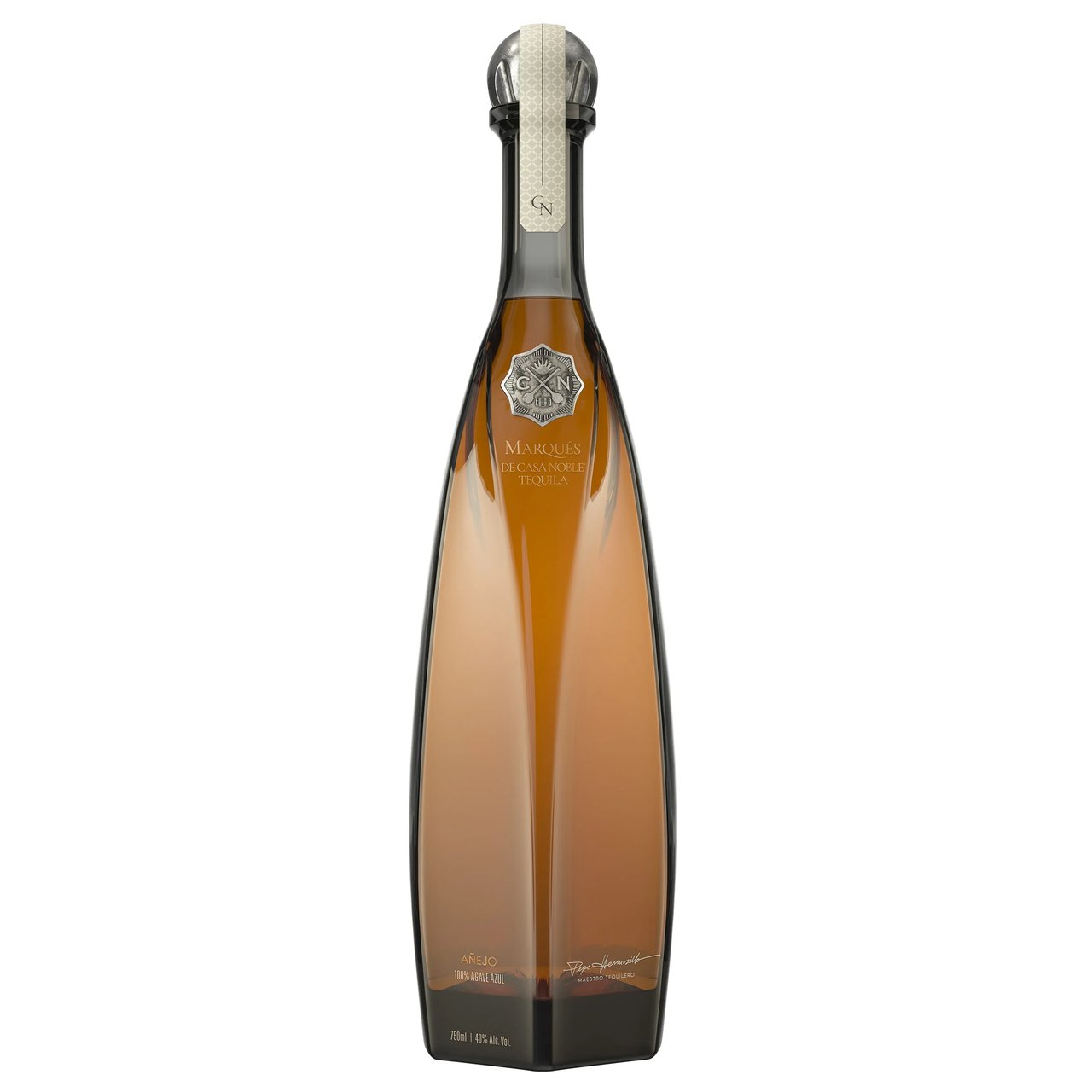 Casa Noble Marqués de Casa Noble Añejo Tequila 750ML