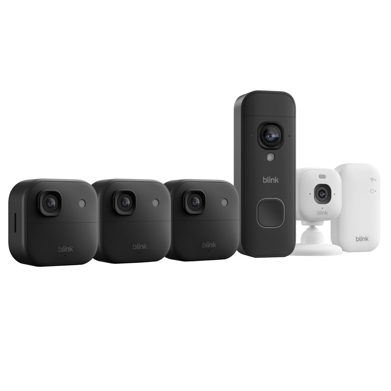 Blink 2K Whole Home Bundle - Image 1