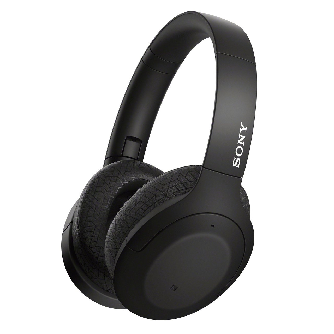 Sony WH-H910N Bluetooth Noise Canceling Headphones - Image 1
