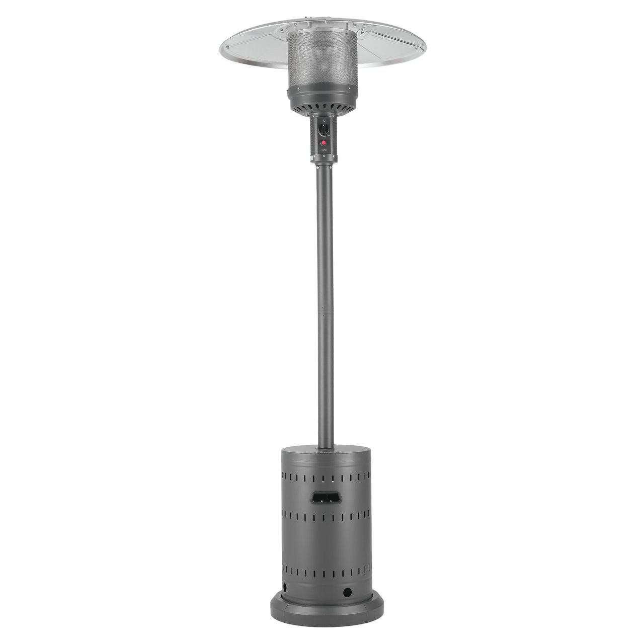 FIRE SENSE PROPANE PATIO HEATER