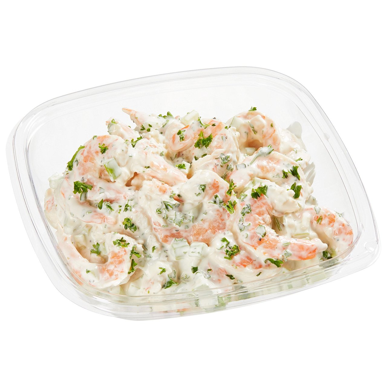 Shrimp Salad Per Lb
