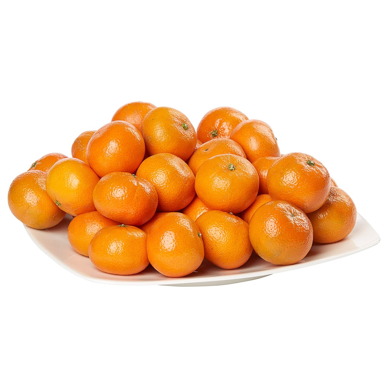 Organic Mandarins, 5 lbs - Image 1