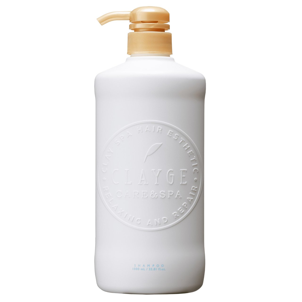 CLAYGE SHAMPOO & TREATMENT 2-PACK 33.8 FL OZ EACH - Image 1