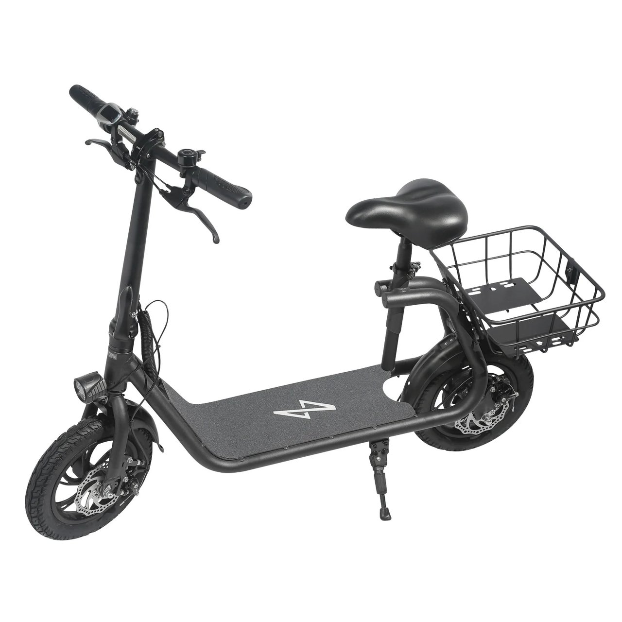 Phantom R1 Foldable Seated Electric Scooter - Image 1