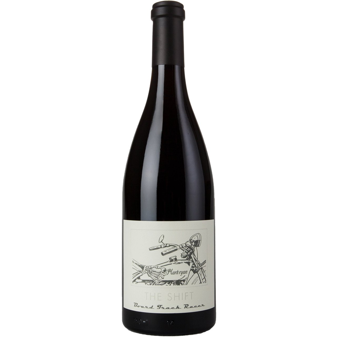 Mark Ryan The Shift Red Blend Columbia Valley 750ml - Image 1