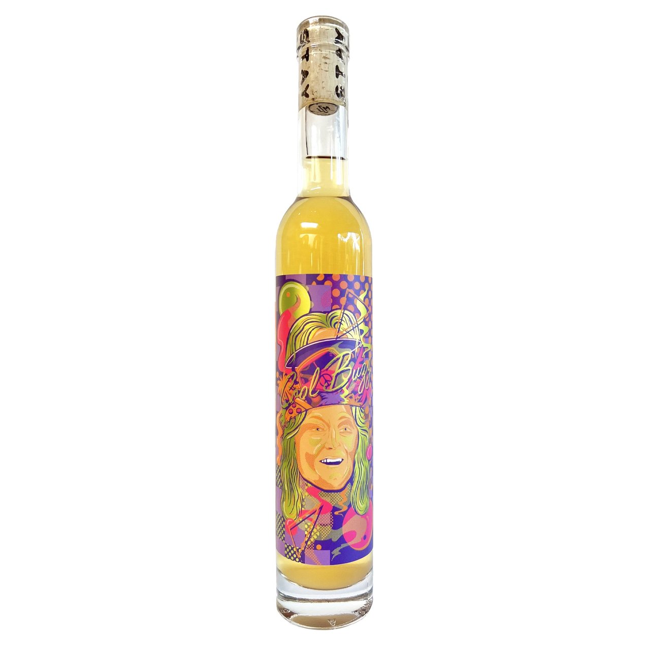 Lost Cause Meadery Cool Buzz San Diego 375ml