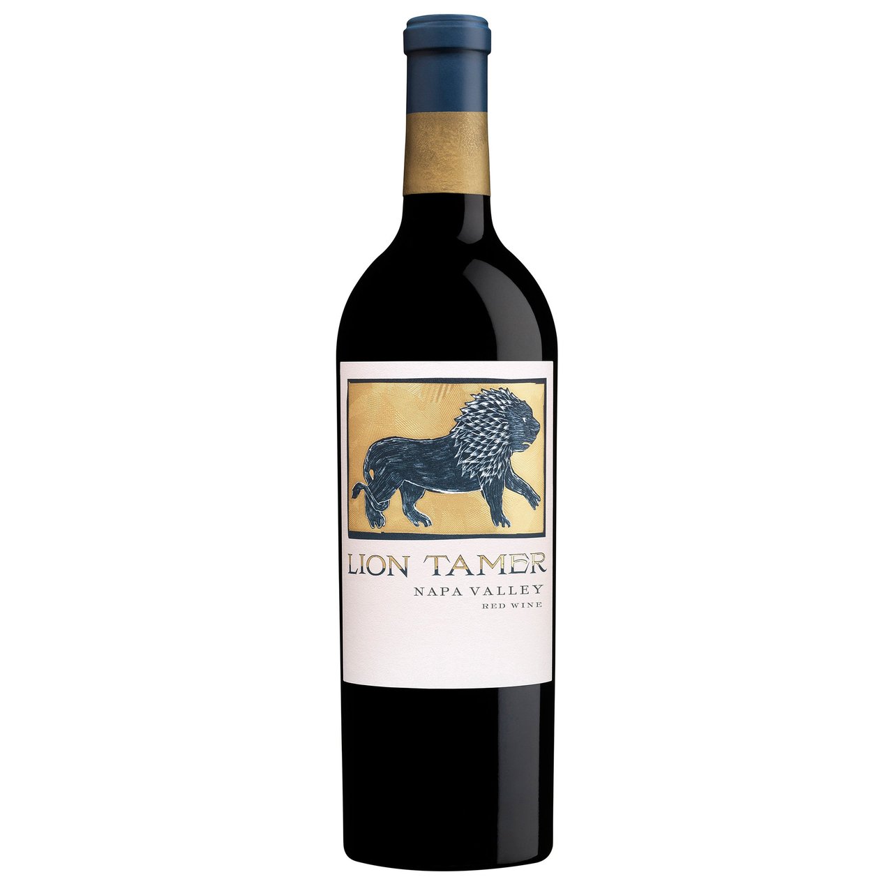 Lion Tamer Red Blend Napa Valley 750 ML