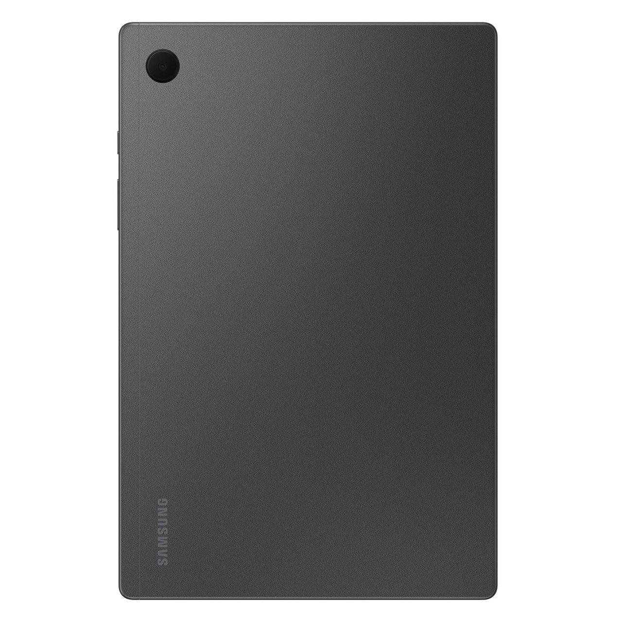 Samsung Galaxy Tab A8 10.5" 64GB Gray with Book Cover - Image 1
