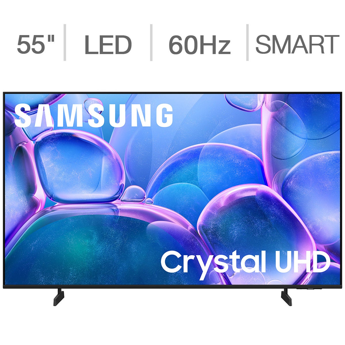 Samsung 55U7900F 55" Class (54.5" Diag) 4K UHD LED LCD TV - Image 1
