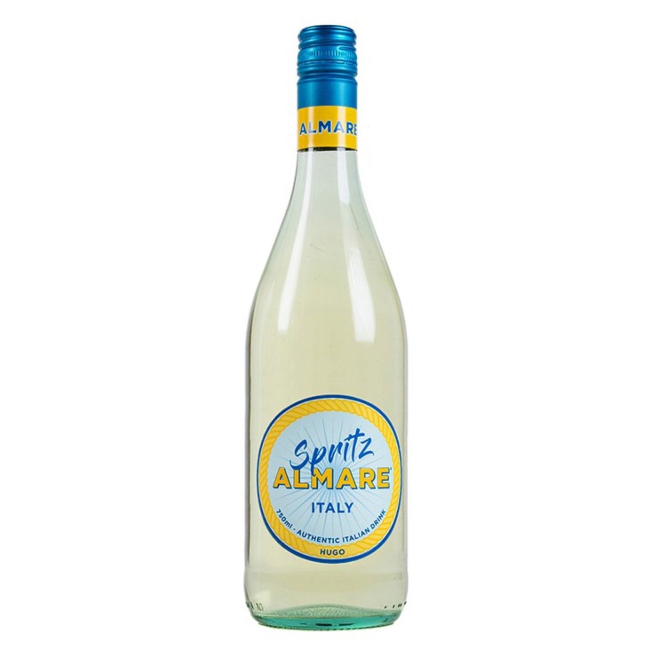 Almare Hugo Spritz Veneto, Italy 750ML
