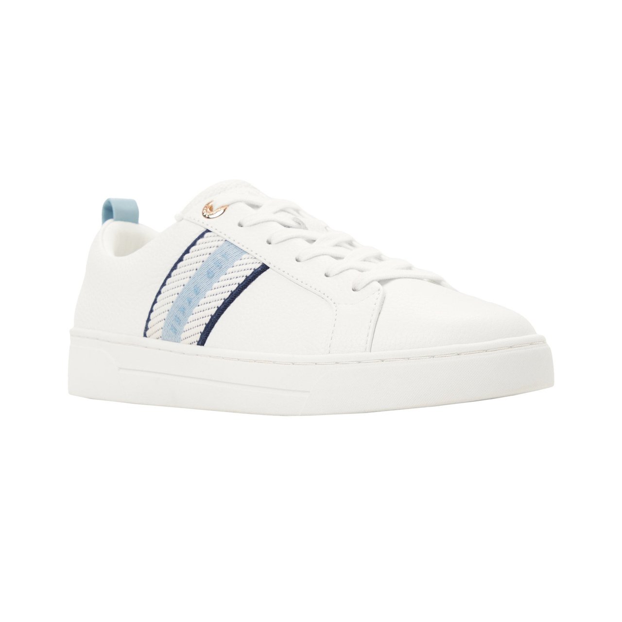 Ted Baker Women's Leather Sneaker - Image 1