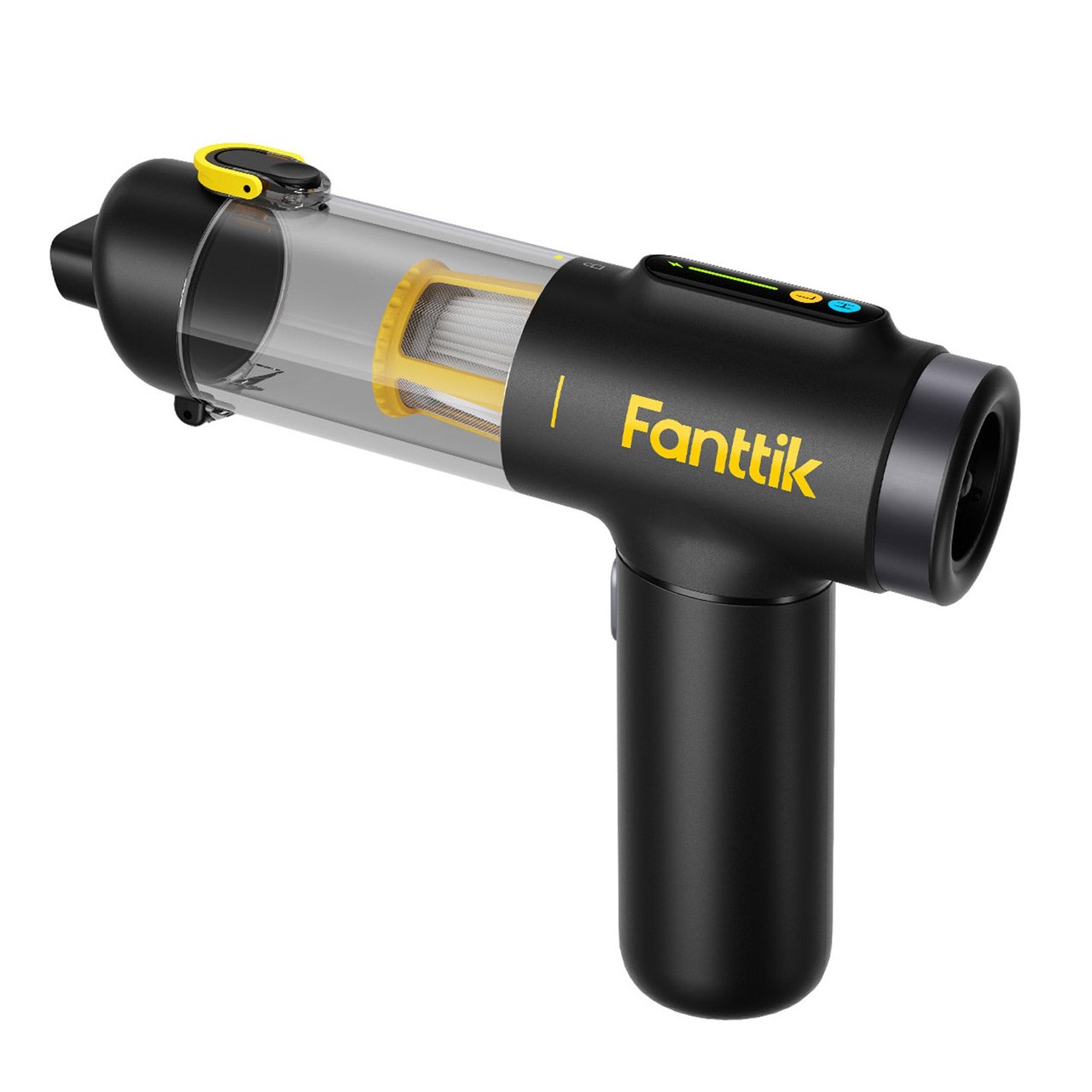 Fanttik X200 Mix Vacuum & Blower - Image 1