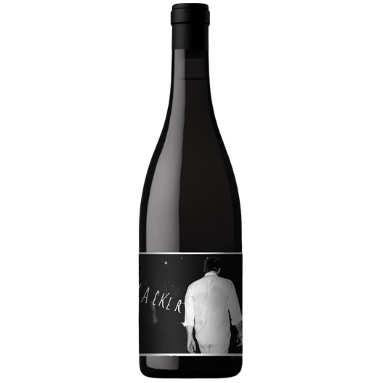 Linne Calodo Slacker Computer Geek Red Paso Robles 750ML - Image 1