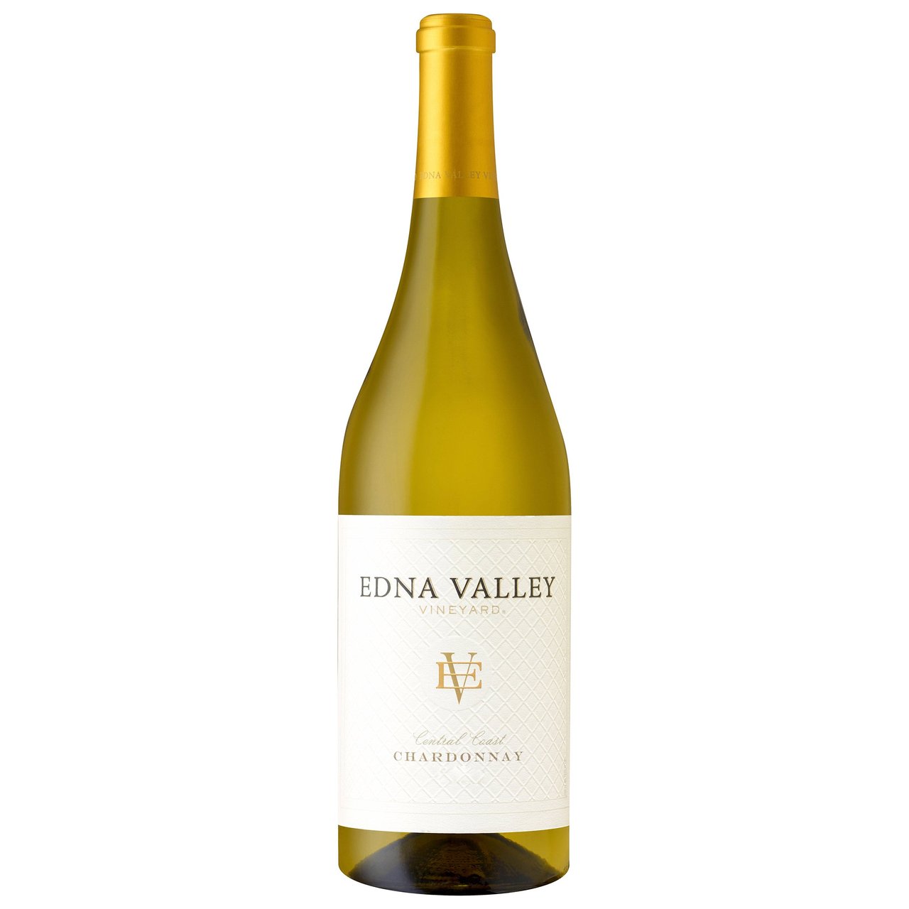 Edna Valley Vineyard Chardonnay Central Coast 750mL - Image 1