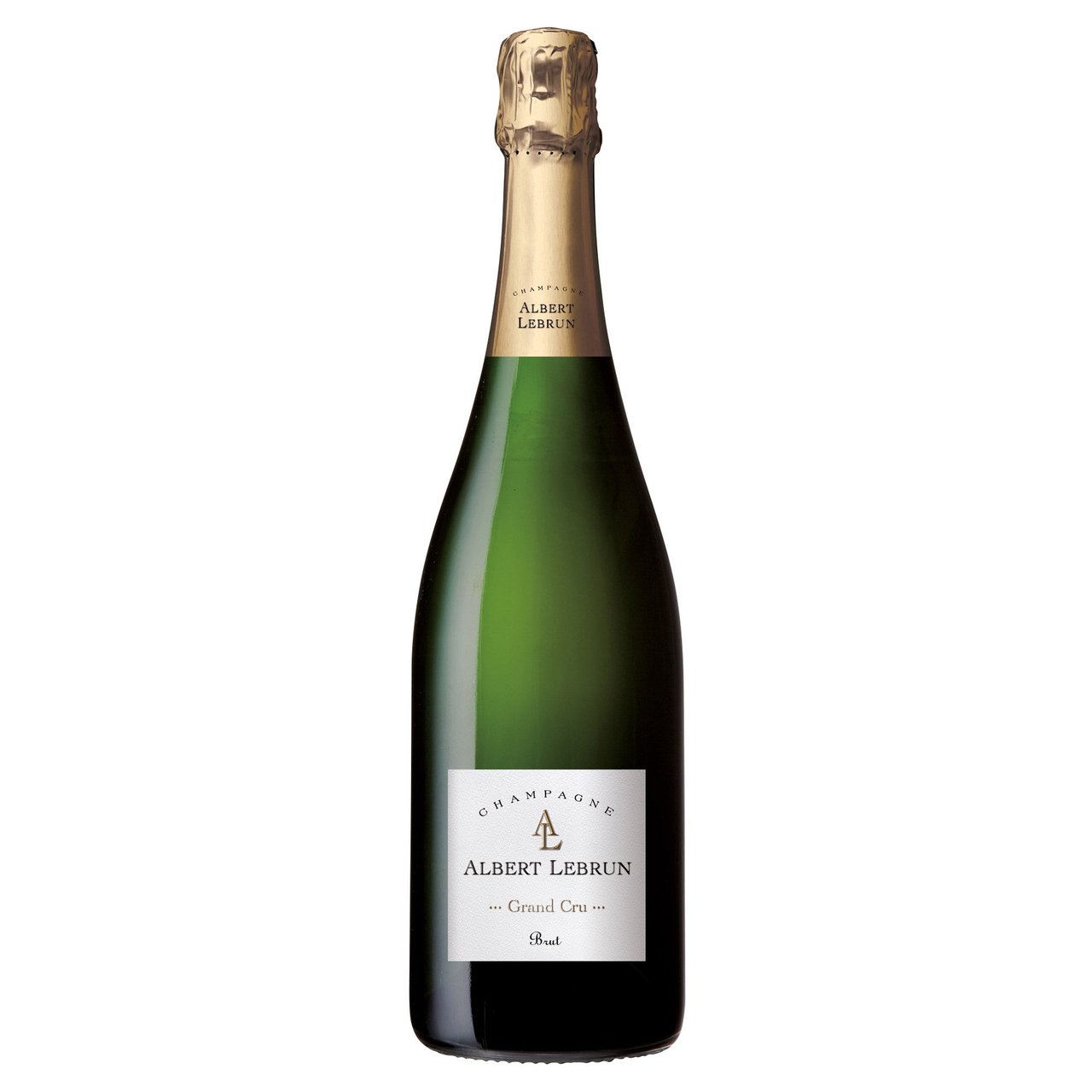 Albert Lebrun Grand Cru Champagne France 750ml