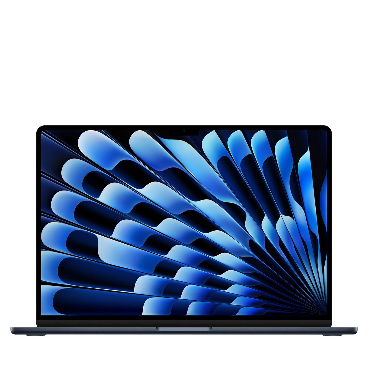 MacBook Air 15" M2 256GB Midnight MQKW3LL/A - Image 1
