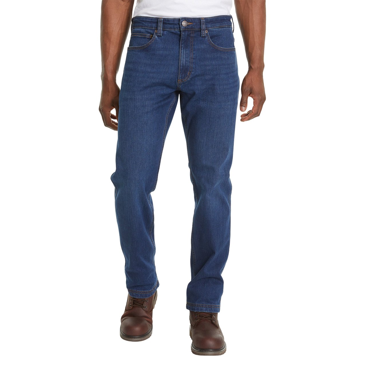 Kirkland Signature Men's Jean - Image 1