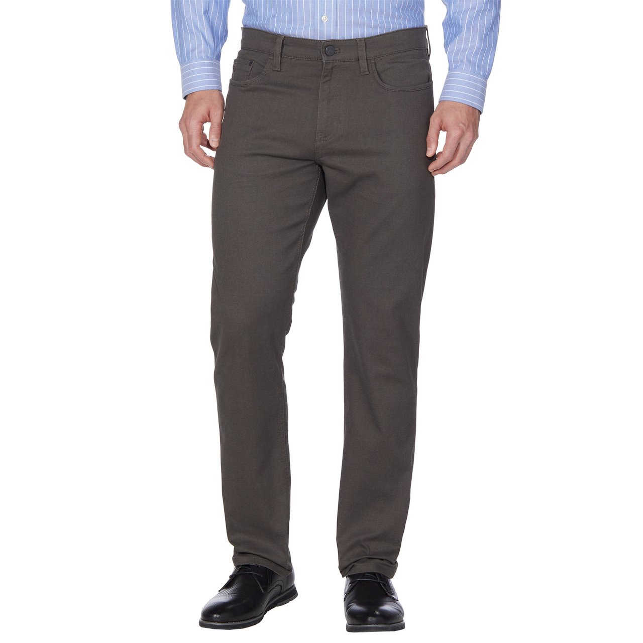 English Laundry Men's 5 Pocket Pant - Image 1