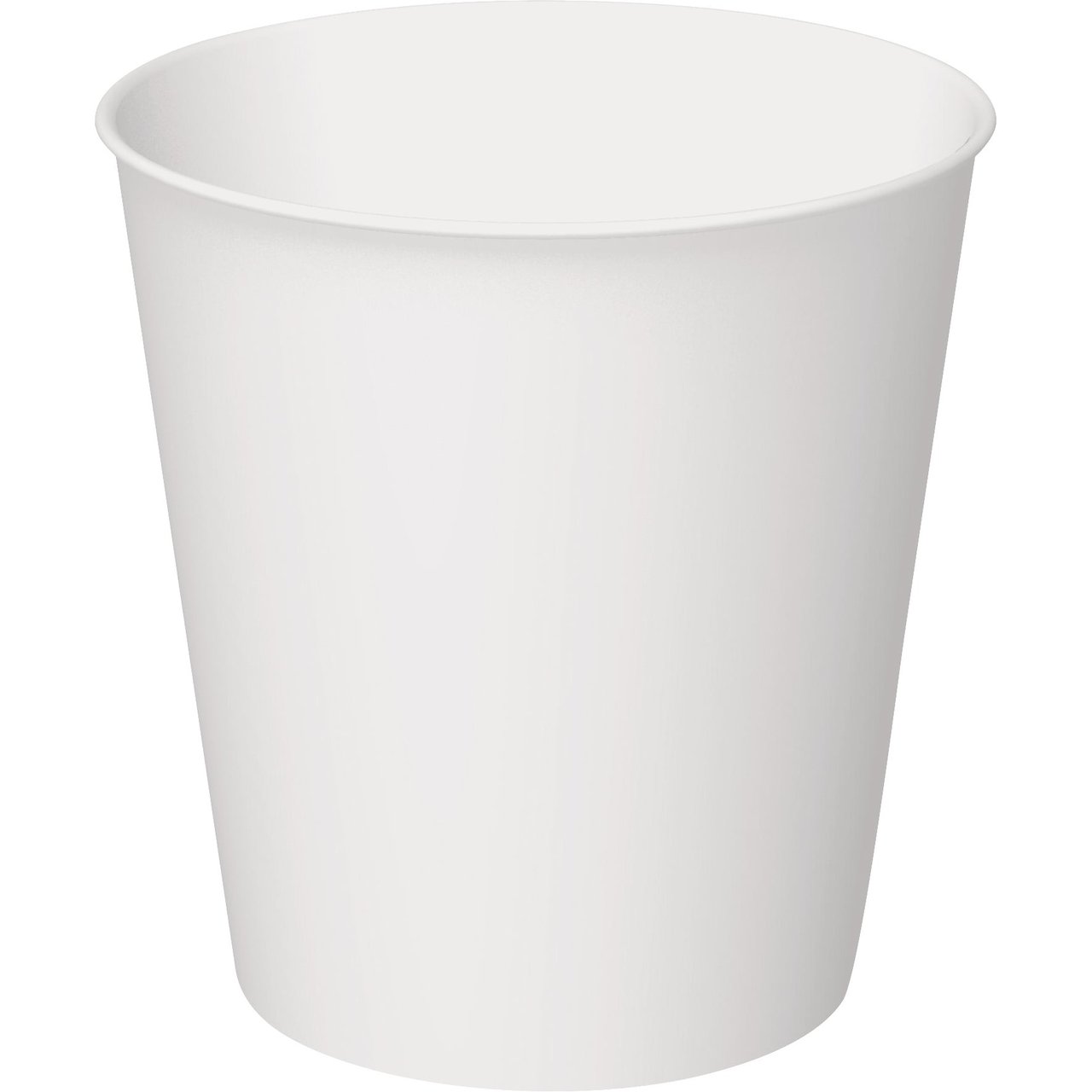 Graphic Packaging 10 oz Carte Blanc Hot Cup, 600 ct - Image 1