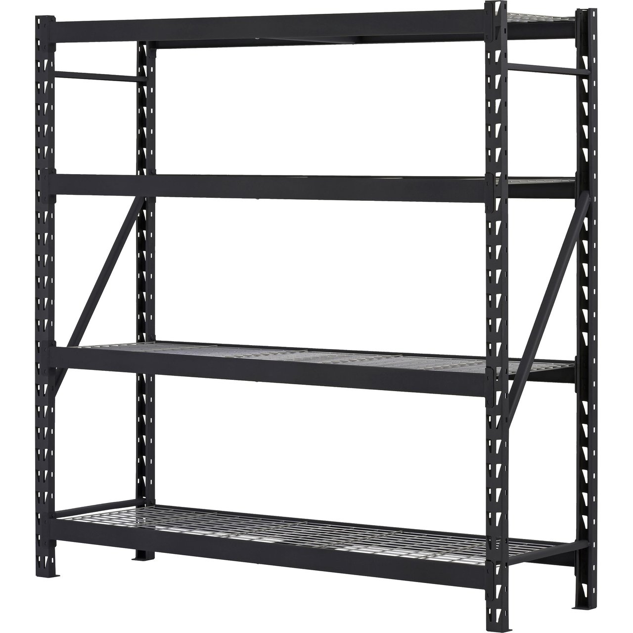 Edsal Industrial Rack - Image 1