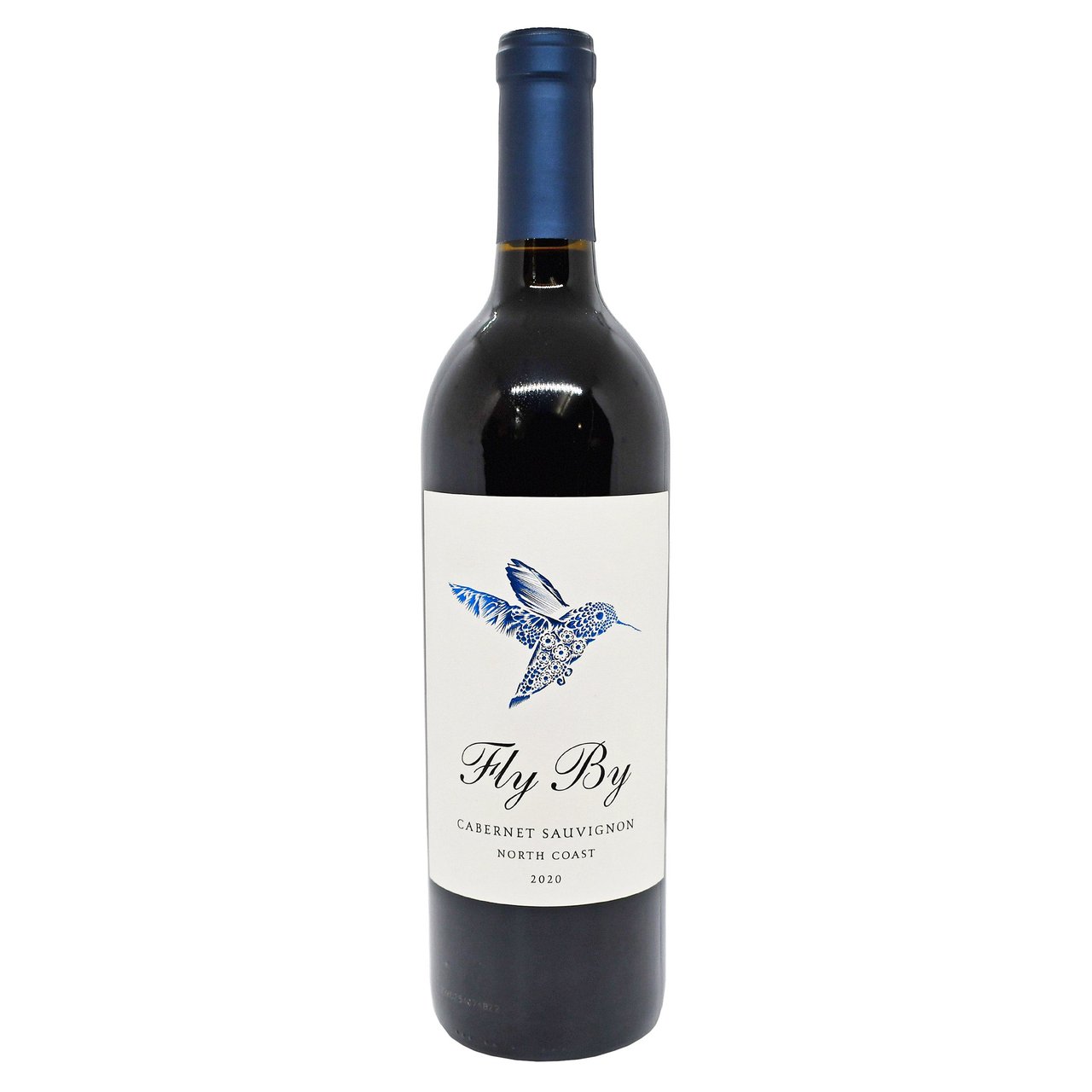 Fly By Cabernet Sauvignon North Coast 750ML