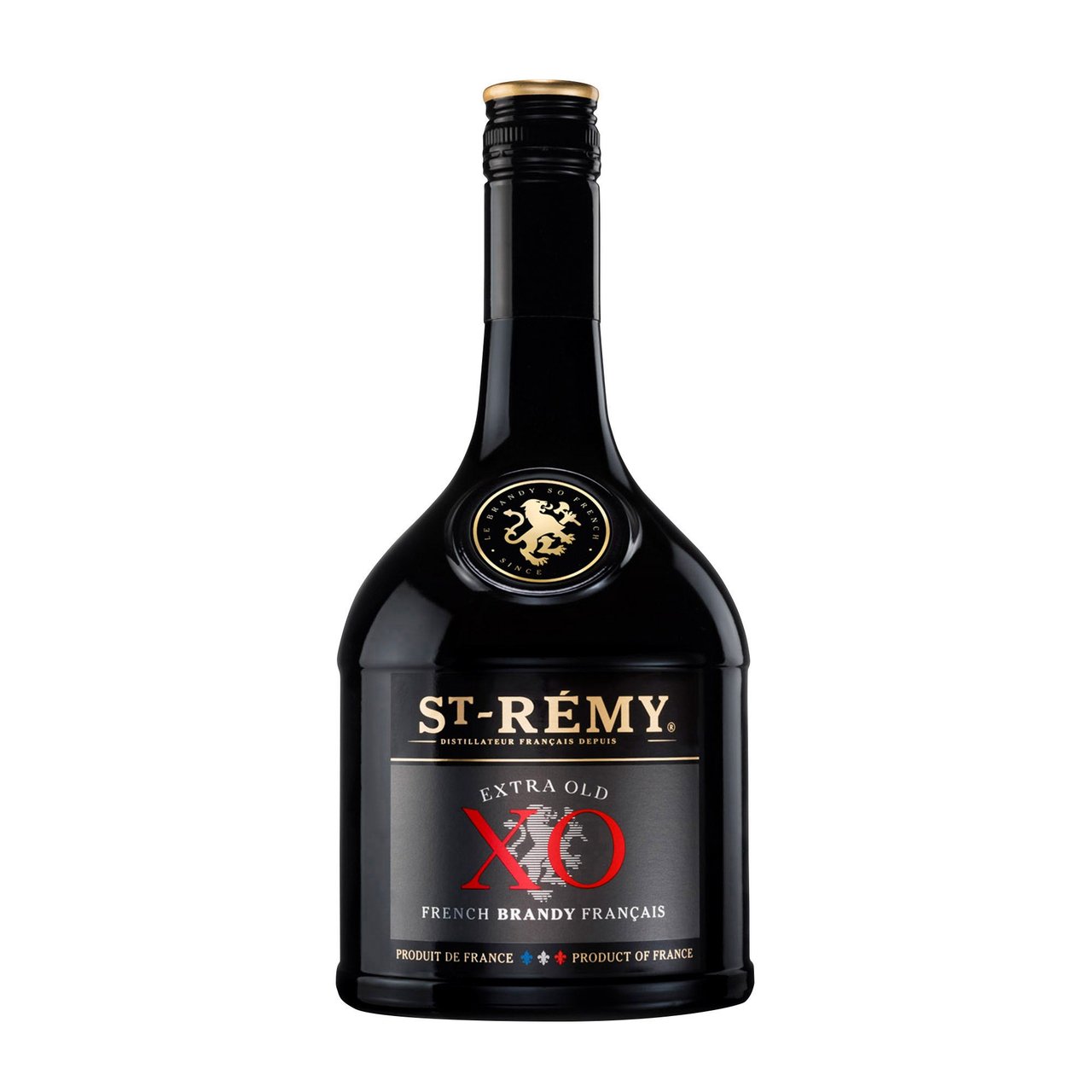 St-Rémy XO Brandy France 1 L - Image 1