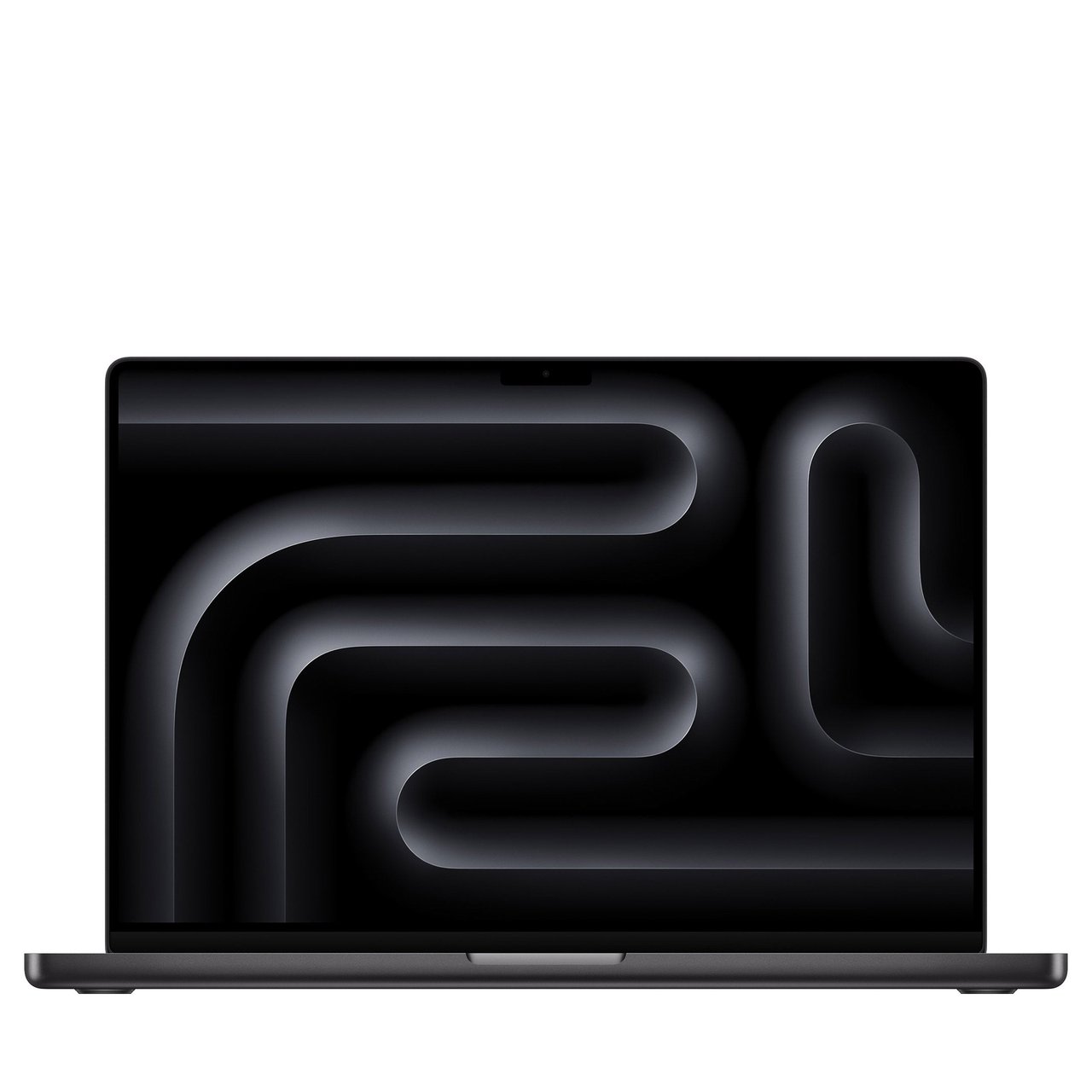 MacBook Pro 16" M3 Pro 36GB/512GB Space Black MRW23LL/A - Image 1