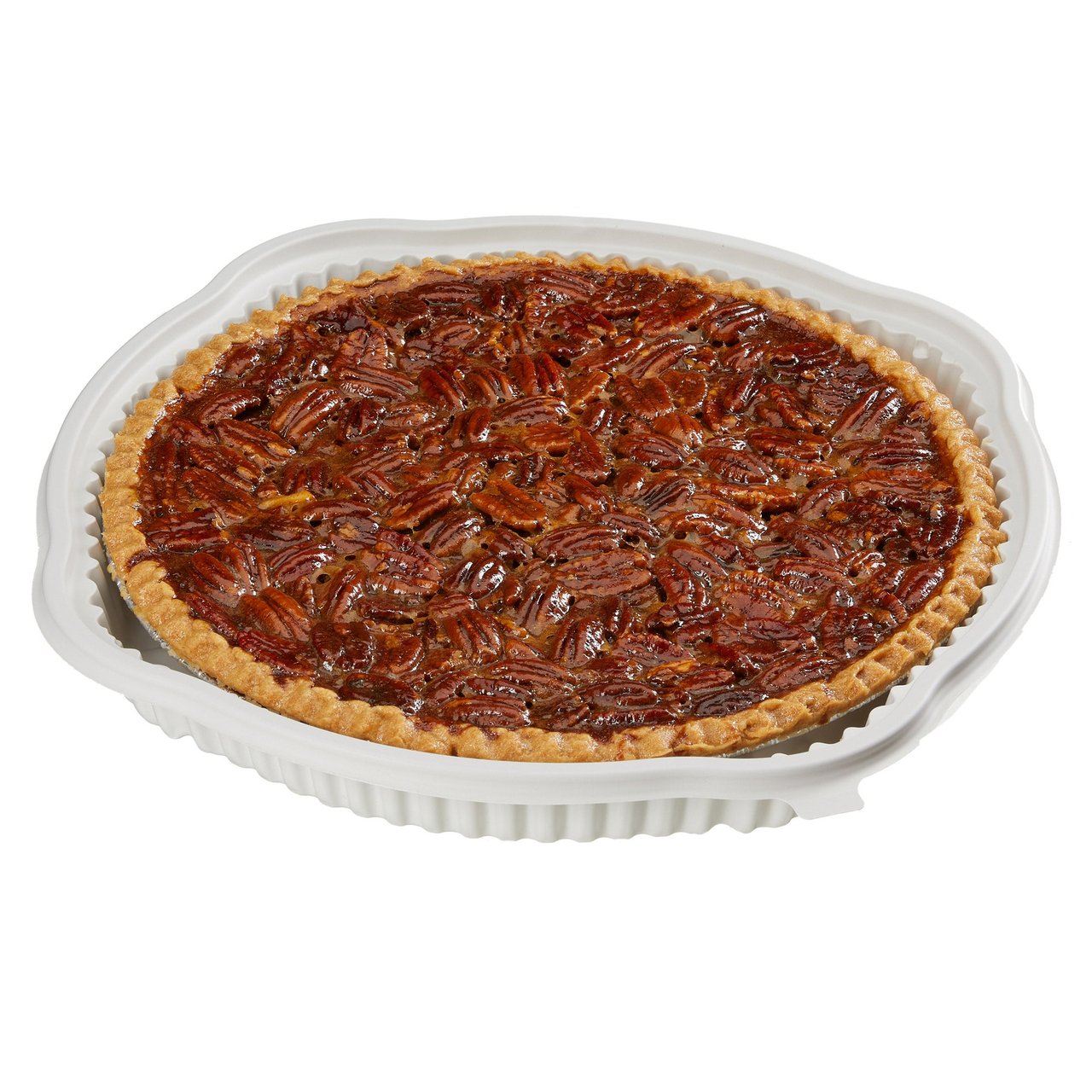 Pecan Pie 4 lb 6 oz - Image 1