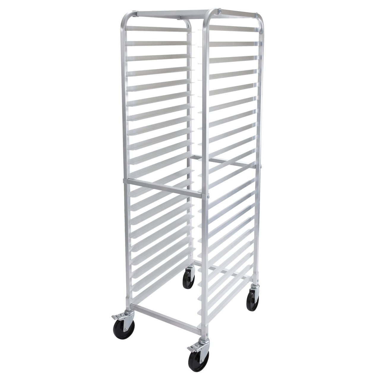 Winco Sheet Pan Rack Aluminum Model ALRK-20