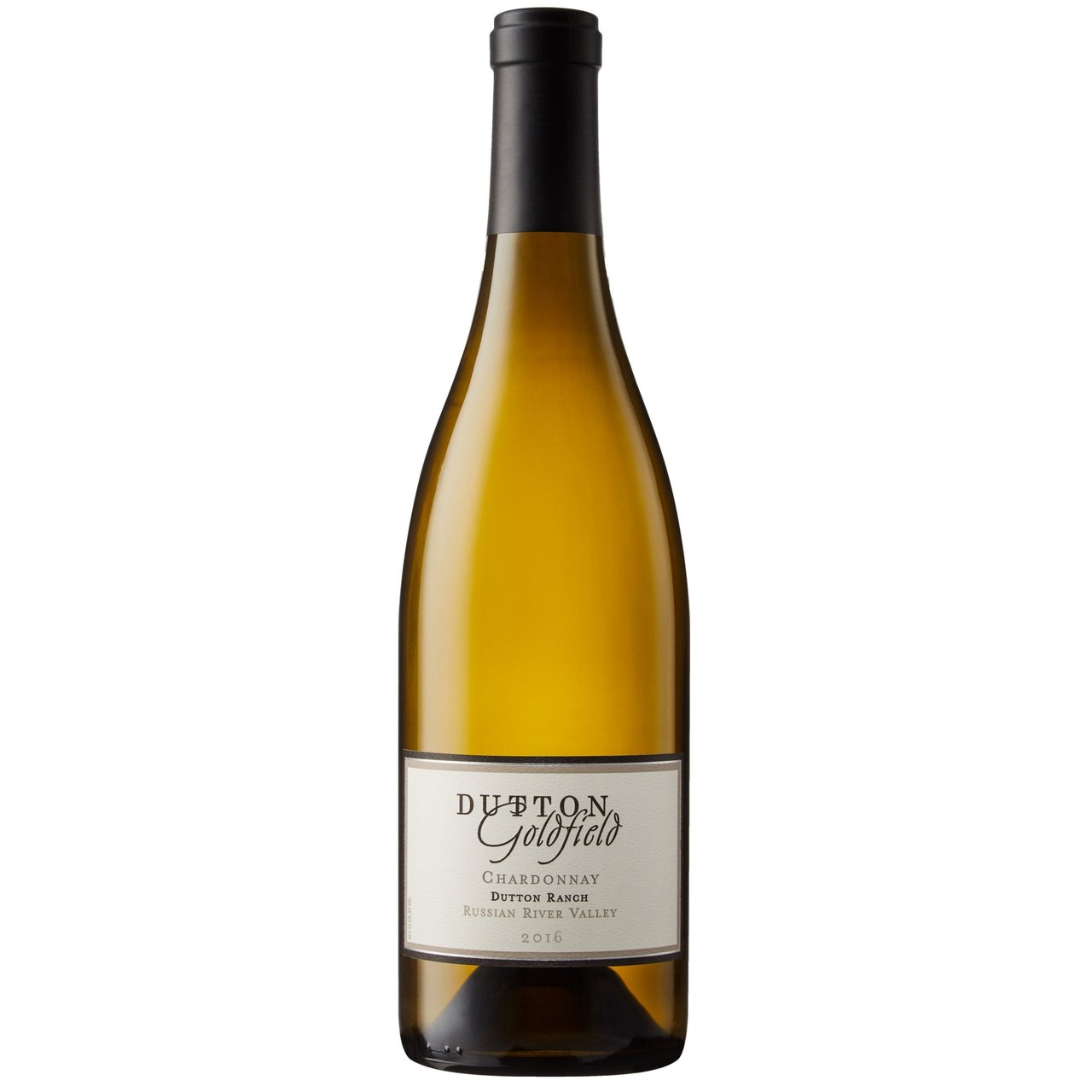 Dutton-Goldfield Chardonnay Russian River Valley 750ml - Image 1