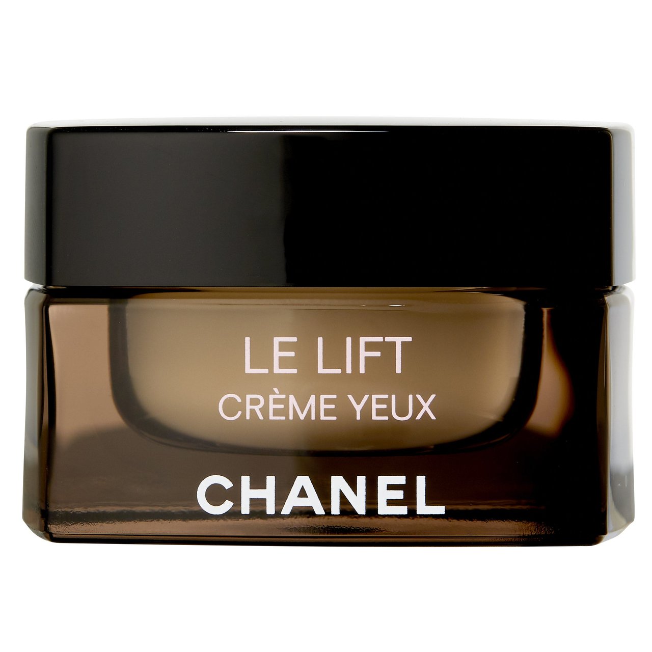 Chanel Le Lift Crème Yeux Firming Anti-Wrinkle Eye Cream, 0.5 oz