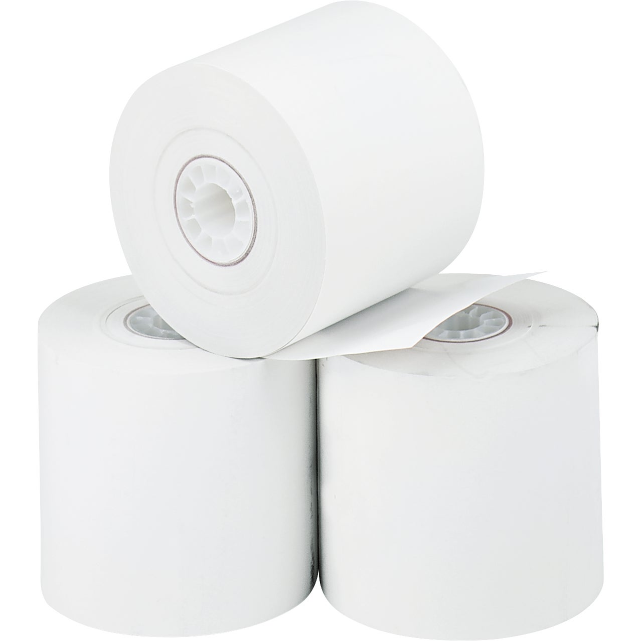 Iconex 2.25" x 165' Thermal Calculator Roll ICX90780079KT, 12-Count