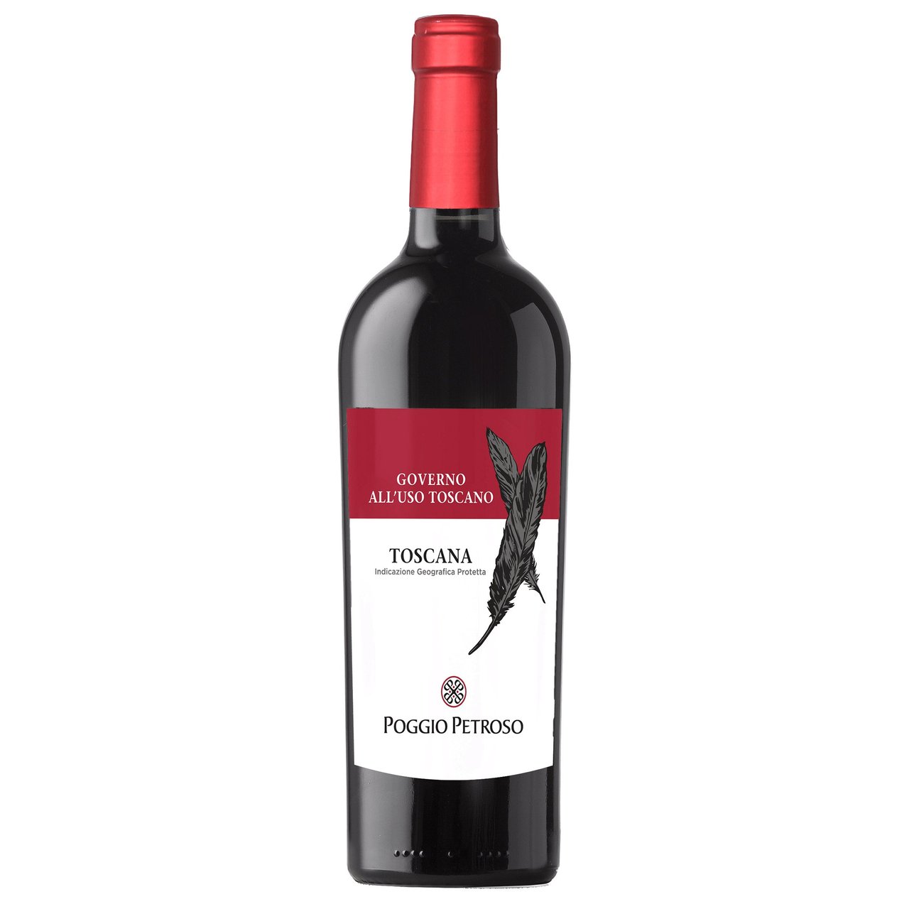 Governo all'Uso Toscana Italy 750ml