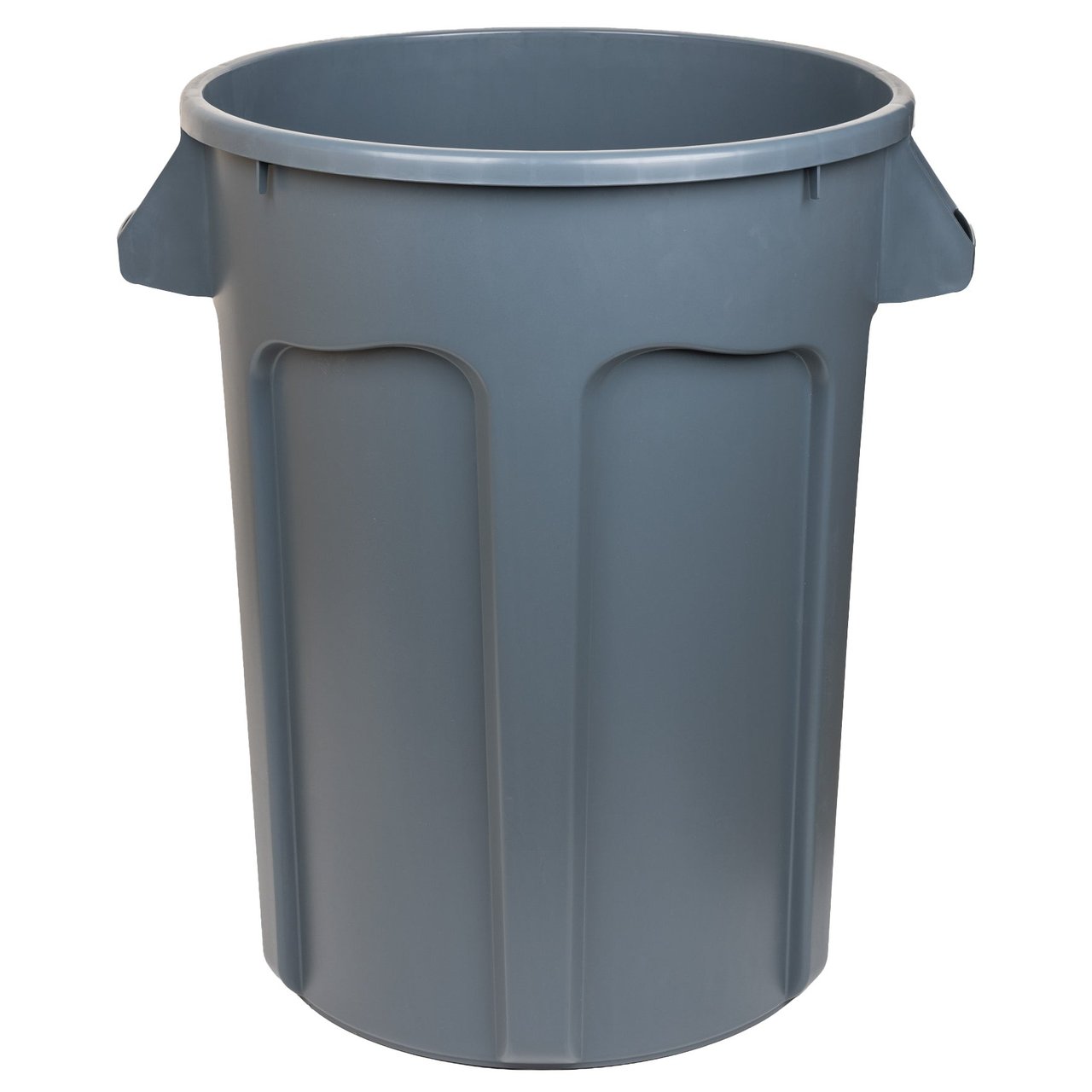 Greenmade Trash Can 32 Gallon Gray (#1947979) - $19.99 (down from