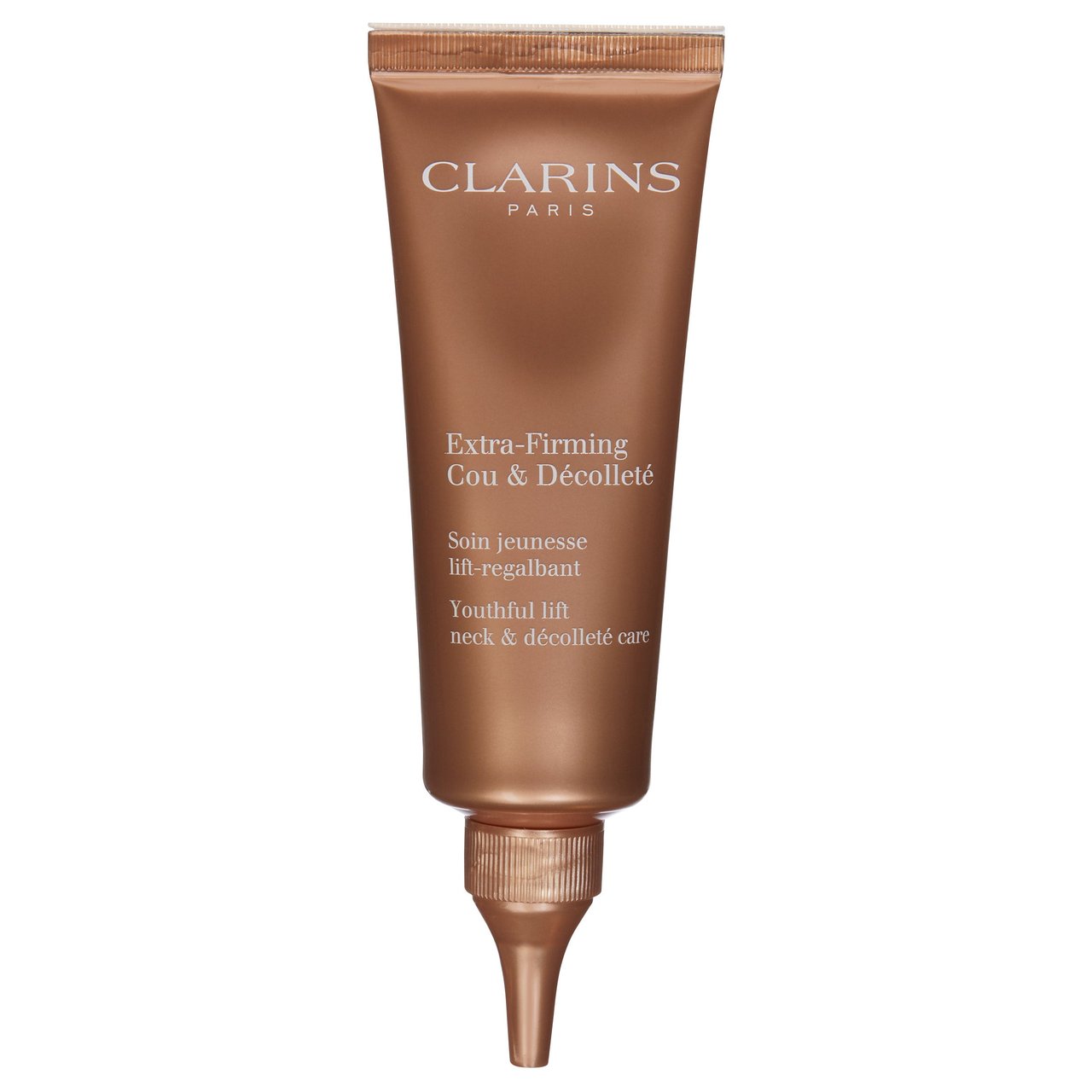 Clarins Extra-Firming Neck & Décolleté Cream