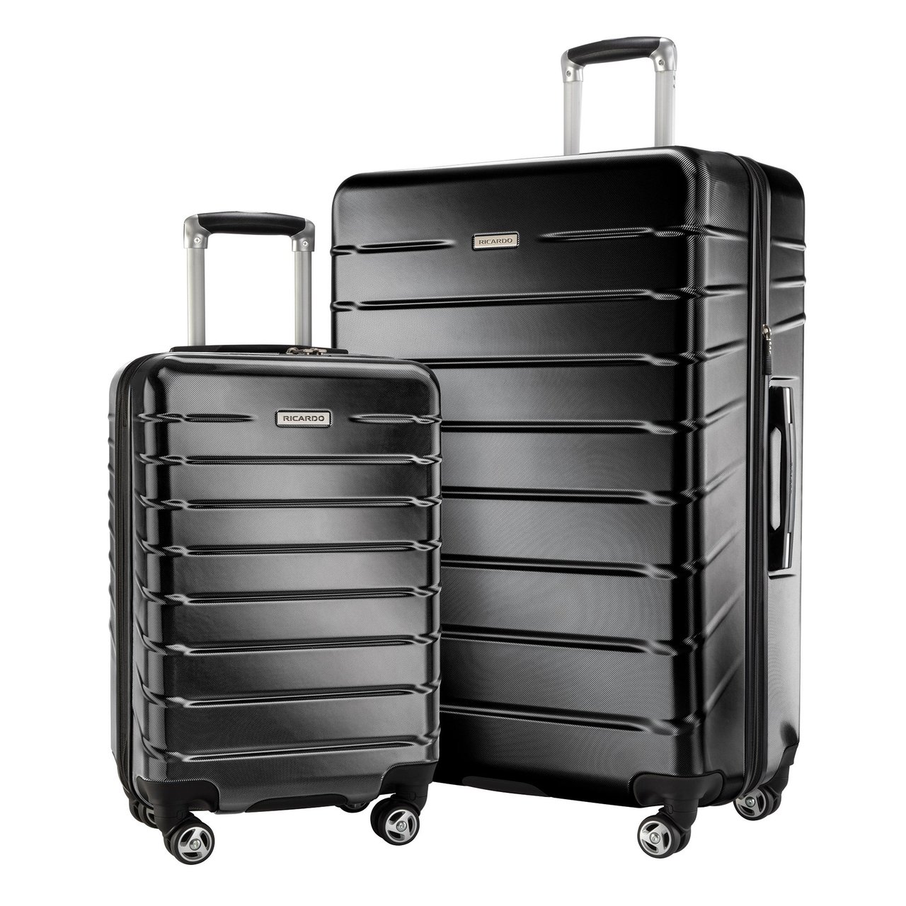Ricardo Beverly Hills Vista Point 2-Piece Hardside Spinner Set - Image 1