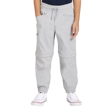 Eddie Bauer Youth Convertible Pant