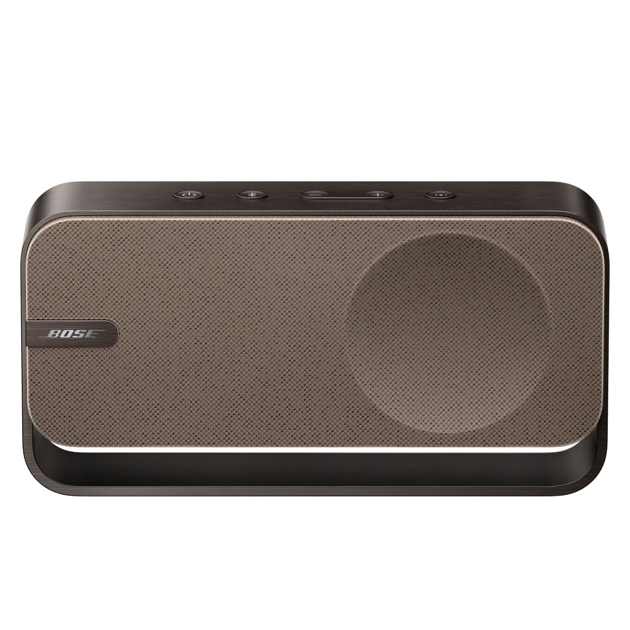 Bose SoundLink Home Bluetooth Speaker - Warm Wood - Image 1