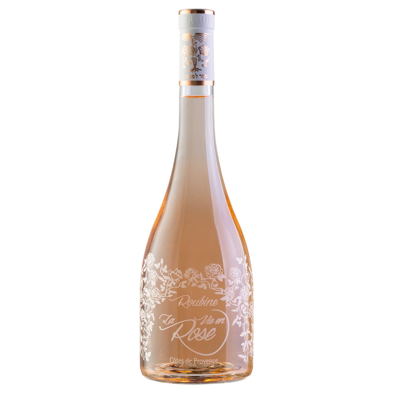 Chateau Roubine Cru Classé Rosé Provence 750 ML
