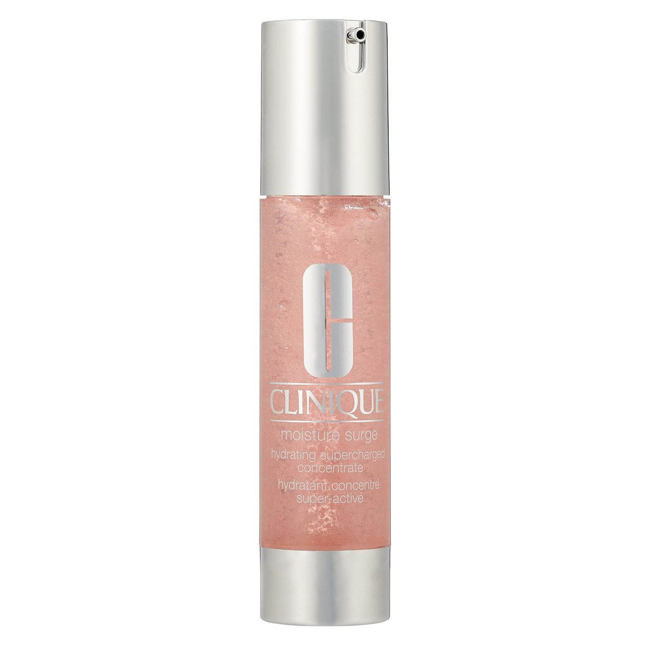 Clinique Moisture Surge Hydrating Supercharged Concentrate