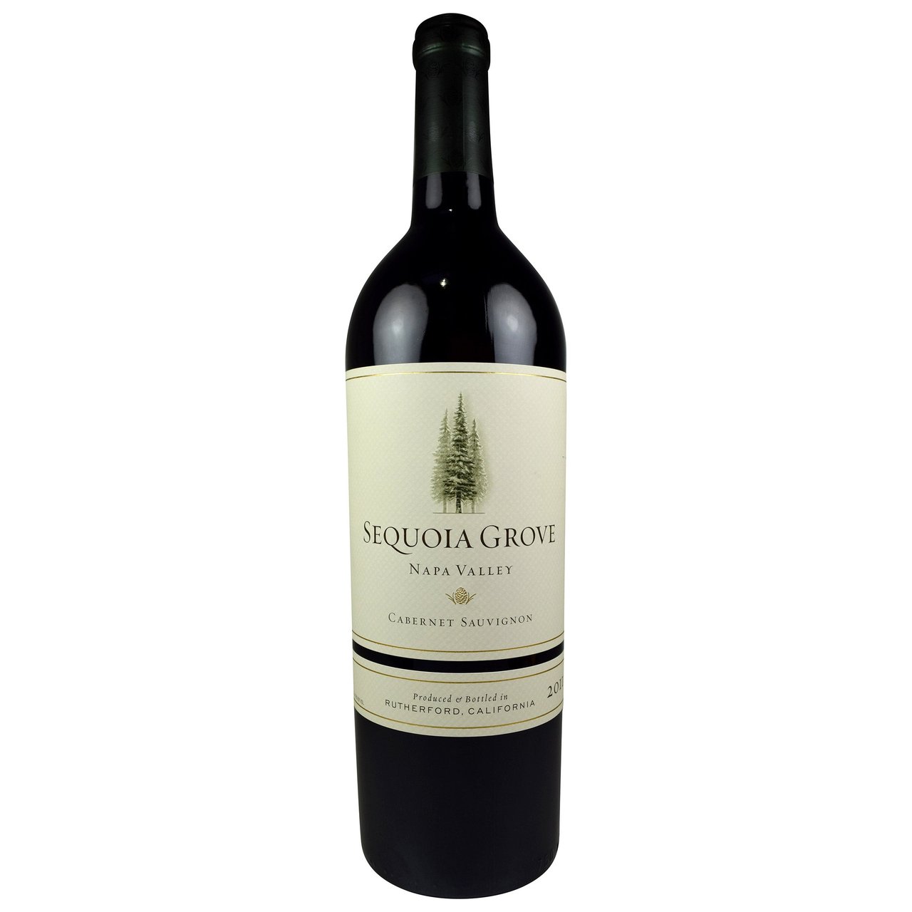 Sequoia Grove Cabernet Sauvignon Napa Valley 750ml