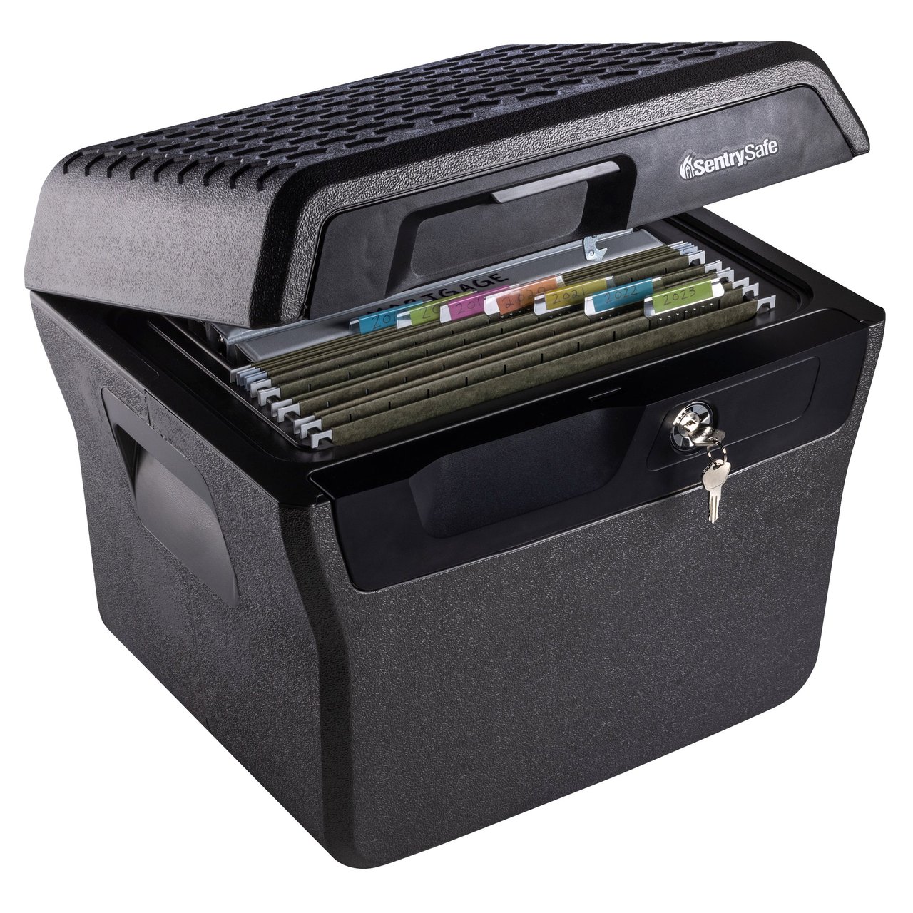 SentrySafe Fire/Water File Safe 0.66 Cu. Ft.