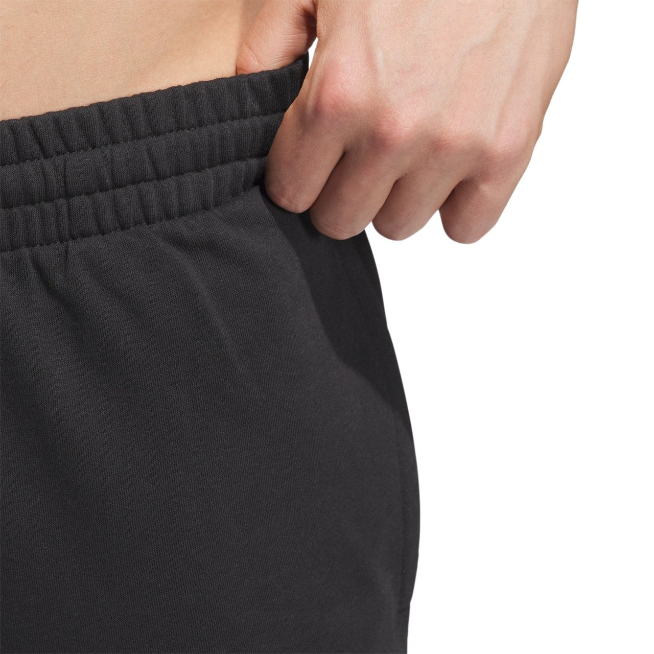 Adidas Men's Fleece Pant - Image 1