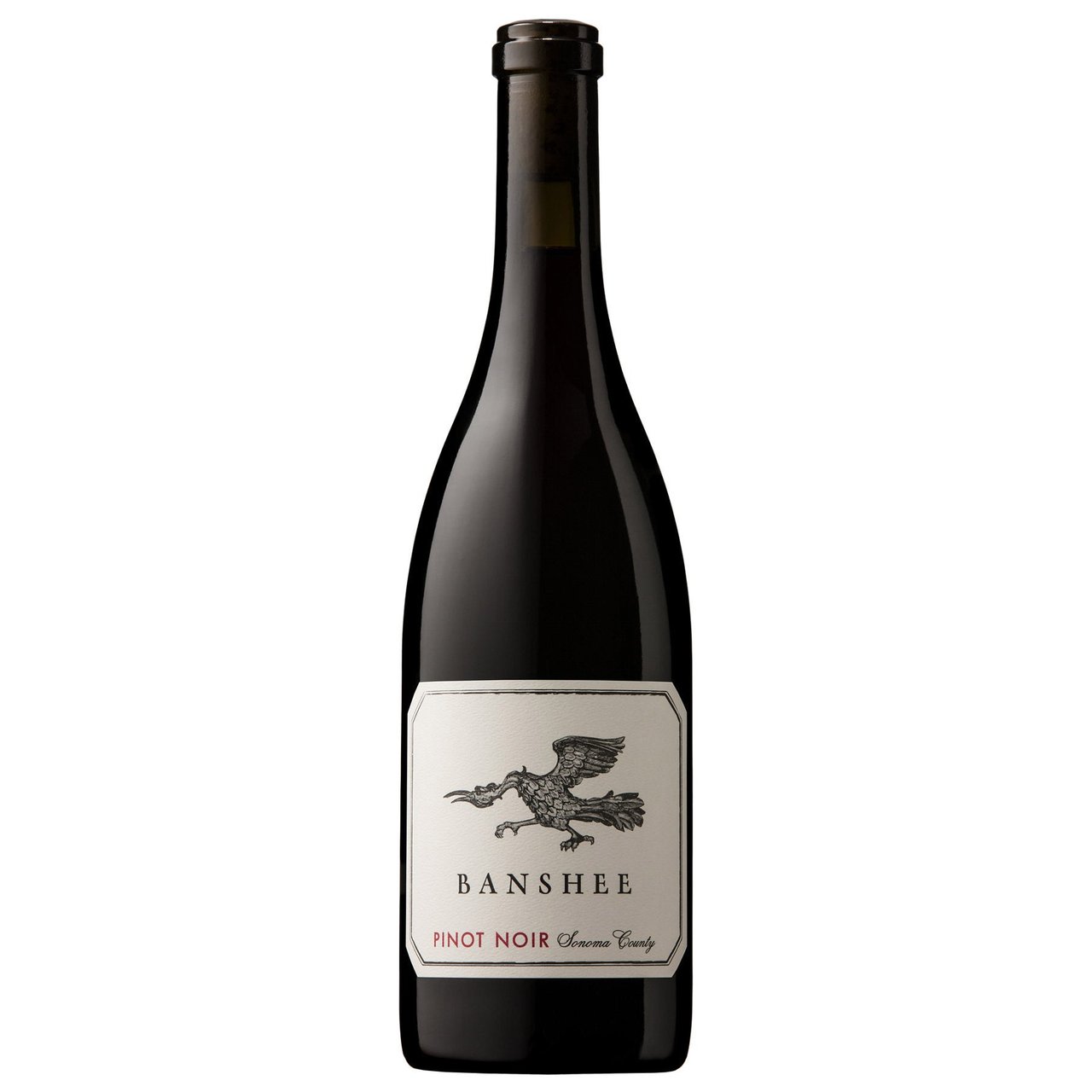 Banshee Pinot Noir Sonoma County 750ML - Image 1