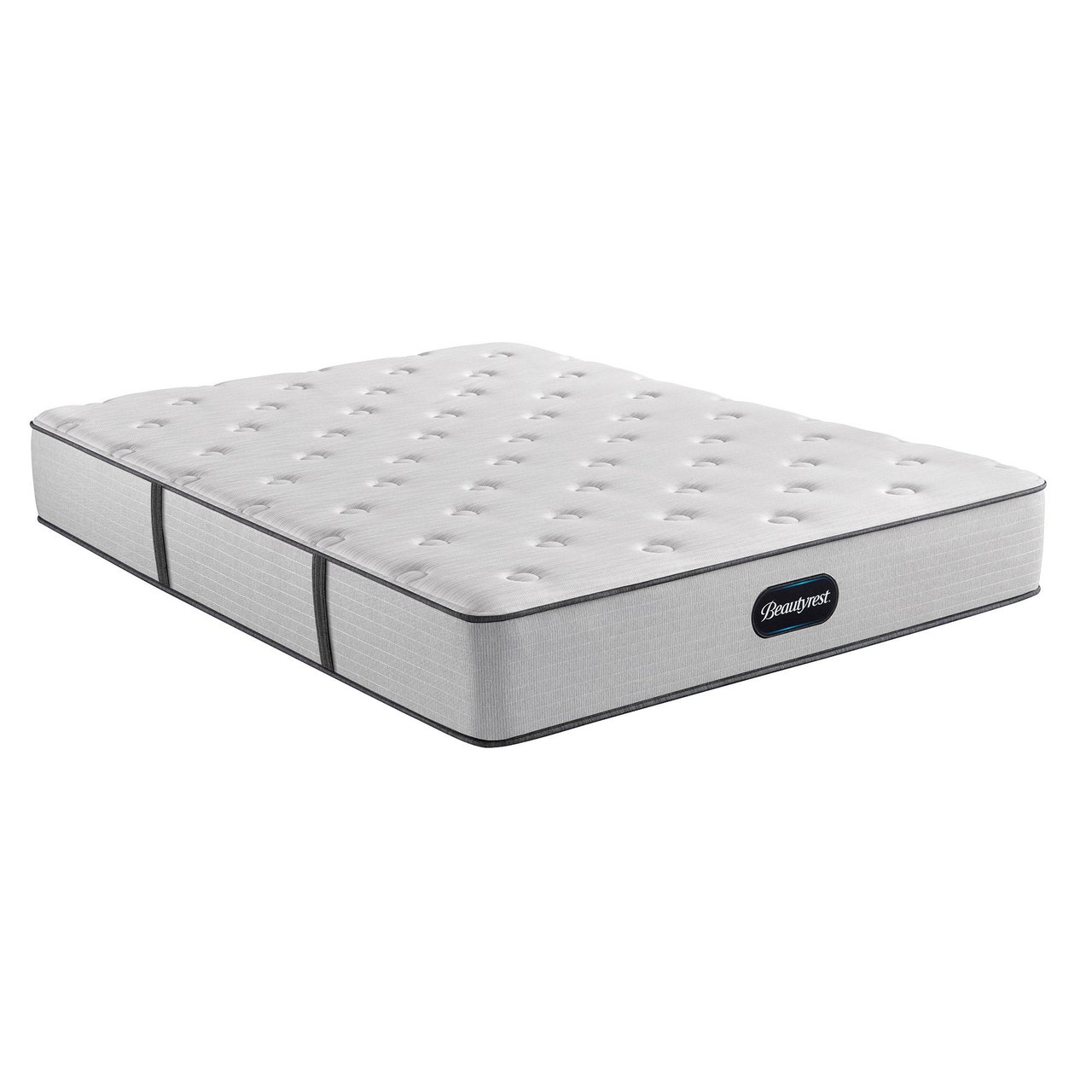 Beautyrest BR800 Medium Full Mattress - Image 1