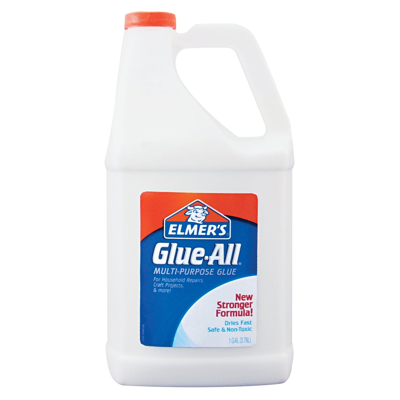 Elmer's Glue-All Multi-Purpose Liquid Glue, 1 Gallon - Image 1