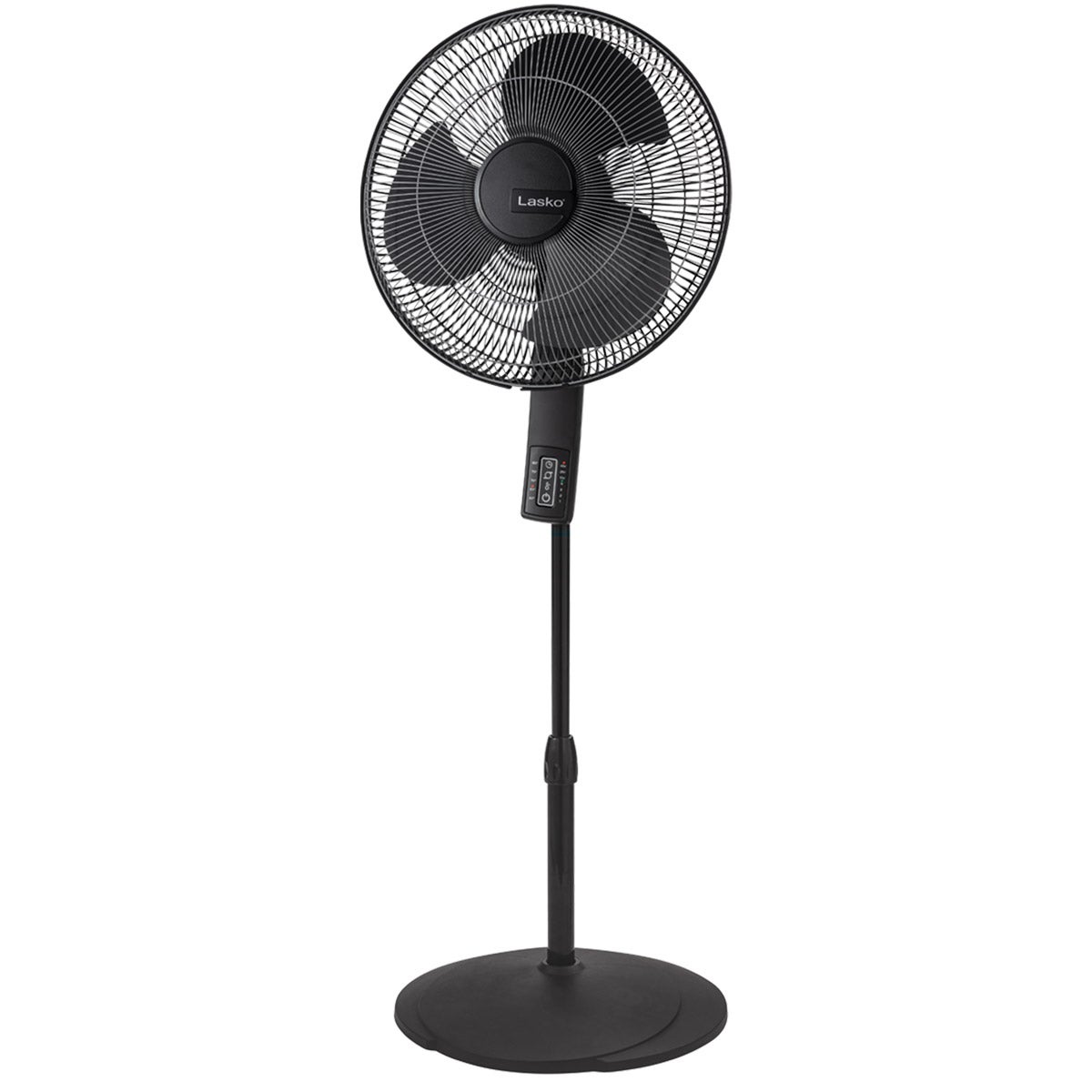 Lasko 16-Inch Pedestal Fan - Image 1