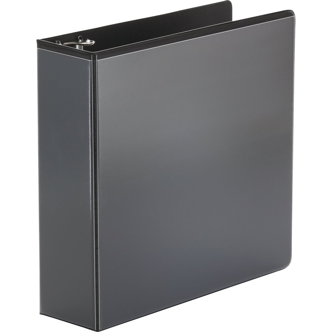 Universal 3" View Binder UNV20991 Black - Image 1